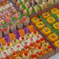 فینگر فود|خوردنی و آشامیدنی|اصفهان, کشاورزی|دیوار