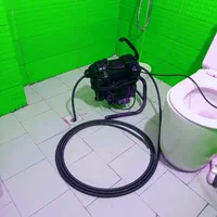 لوله بازکن فنر زنی درگرگان فنرزن۲۴ساعته فنرزدن چاه