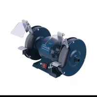 سنگ رو میزی گیره رزوه زن لوله فلز