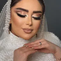 آموزش میکاپ کوتاهی شنیون رنگ ومش ناخن مژه رنگولایت|خدمات آرایشگری و زیبایی|تهران, صادقیه|دیوار