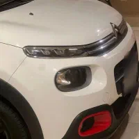 سیتروئنc3|خودرو سواری و وانت|تهران, تهرانپارس جنوبی|دیوار