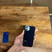 Iphone 12 پک اصلی