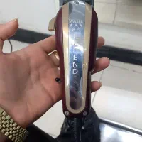 ماشین اصلاح لجند