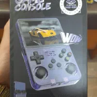 کنسول دستی رترو R36s