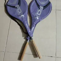 راکت بدمینتون