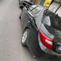 دنا توربو|خودرو سواری و وانت|گرگان, |دیوار