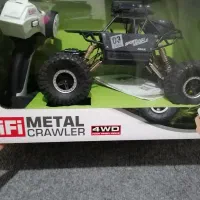 ماشین  کنترلی دوربین دار