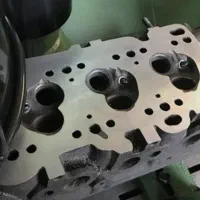 نیروی تراشکار