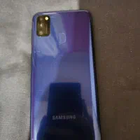 سامسونگ m21 + هدیه