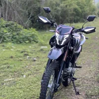 فلات xr250