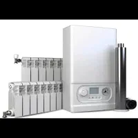 نصب و تعمیرات تخصصی انواع پکیج پذیرفته میشود