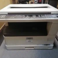 فروش دستکاه شارپ AR-5516N در حد نو