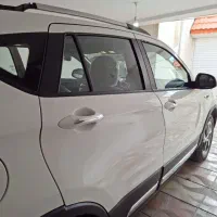 فروش هایما s5AT6 کم کار در حد صِفر