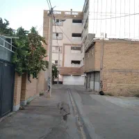 فروش آپارتمان زرقان نوساز کلید نخورده