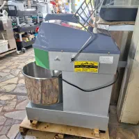 میکسر قنادی حرفه ای اسپیرال وارداتی|کافیشاپ و رستوران|ساری, |دیوار