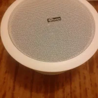 بلندگوسقفی