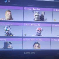 اکانت کالاف|کنسول، بازی ویدئویی و آنلاین|بیرجند, |دیوار