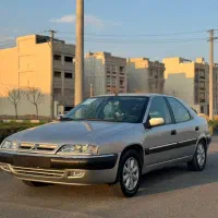 زانتیا۲۰۰۰|خودرو سواری و وانت|خرمآباد, |دیوار