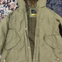 کاپشن  مناسب ۴ تا۵ سال اسپرت