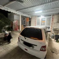 خانه ویلایی