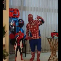 اجاره تن پوش تنپوش عروسک،تولدکودک،افتتاحیه|خدمات پذیرایی، مراسم|اصفهان, ملکشهر|دیوار