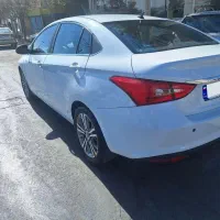 آریزو5مدل1395|خودرو سواری و وانت|تربت‌حیدریه, شهرک ولیعصر|دیوار