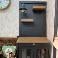 کافی بار نو