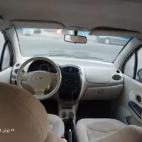 ام وی ام ۱۱۰  چهار سیلندر مدل ۹۳ کم کار