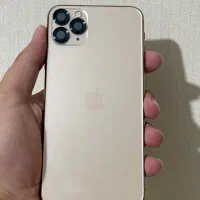 آیفون ۱۱پرومکس در حدنو