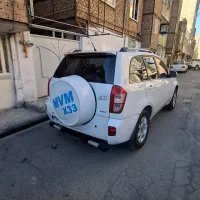 ام وی ام x33|خودرو سواری و وانت|کرج, خرمدشت|دیوار