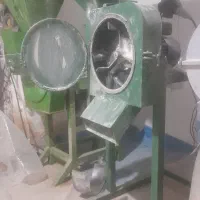 آسیاب صنعتی|ماشین‌آلات صنعتی|اسفندقه, |دیوار