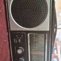 قدیمی رادیو کلسیونی|سیستم صوتی خانگی|لردگان, |دیوار