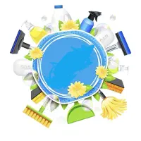 شرکت خدمات نظافتی یاران مهر سرای زندگی