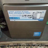 ماشین ظرفشویی 14نفره ایتالیایی در حد اکبند