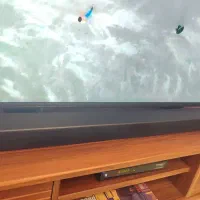 ساند بار الجی مدل cr4|سیستم صوتی خانگی|تهران, مهرآباد|دیوار