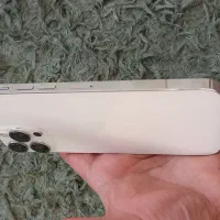 ایفون ۱۳ پرومکس تمیز درحد نو|موبایل|زنجان, |دیوار