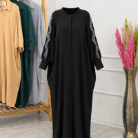 عبا و مانتو های حجاب و عربی
