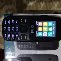 گوشی نوکیا مدل اُتل دو سیم کارت ۱۸ ماه گارانتی|موبایل|اندیمشک, |دیوار