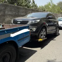 یدک‌کش/خودروبر/جرثقیل/امدادخودرو/کفی خودروبر|خدمات حمل و نقل|کرج, ساسانی (قلمستان)|دیوار