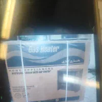 بخاری گازی14000|بخاری، هیتر، شومینه|رباطکریم, کیکاور|دیوار