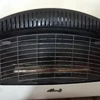 فروش بخاری گازی تمیز