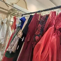 قابل توجه مزون داران|لباس|مشهد, هنرستان|دیوار