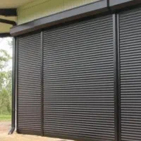 فروش و نصب و تعمیر انواع درابه برقی