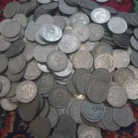 سکه جمهوری،|کلکسیون سکه، تمبر، اسکناس|شیراز, شهرک امام حسین|دیوار