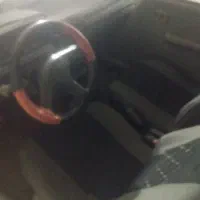 پراید مدل 85 زیتونی|خودرو سواری و وانت|کرج, شهرک یاس شمالی|دیوار