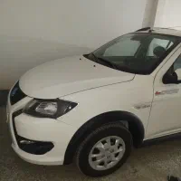 کوئیک آپشنال 1404gxrl|خودرو سواری و وانت|بجنورد, |دیوار