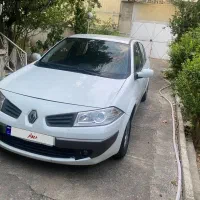 مگان ۲۰۰۰ مدل ۹۱|خودرو سواری و وانت|تهران, نیاوران|دیوار