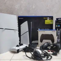 ps5 slim 1TB digital