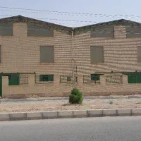 فروش ملک صنعتی واقع در شهرک ثامن|فروش دفتر صنعتی، کشاورزی، تجاری|قنوات, |دیوار