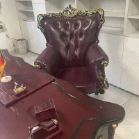 مبلمان اداری|دفتر کار|تهران, زعفرانیه|دیوار